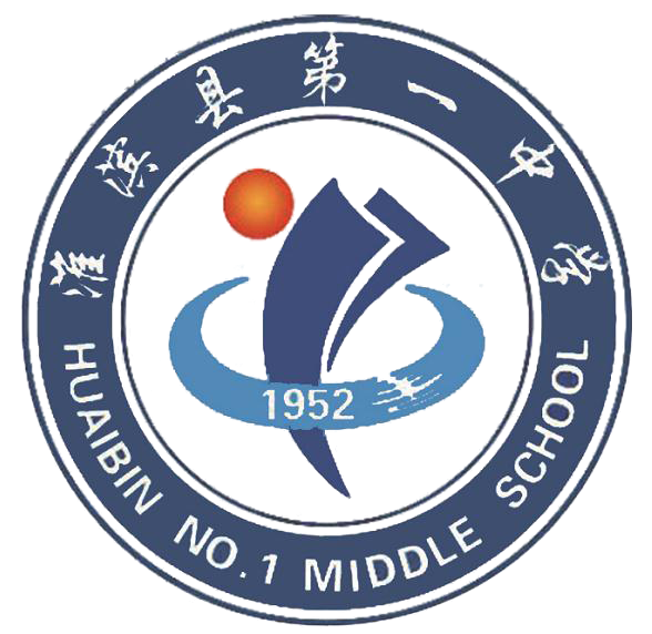 学校logo