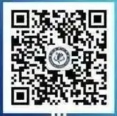 公众号二维码