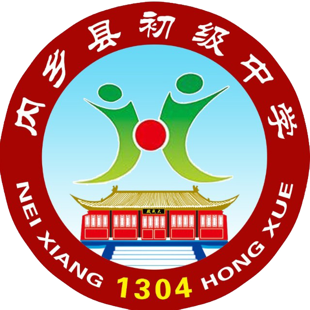 学校logo