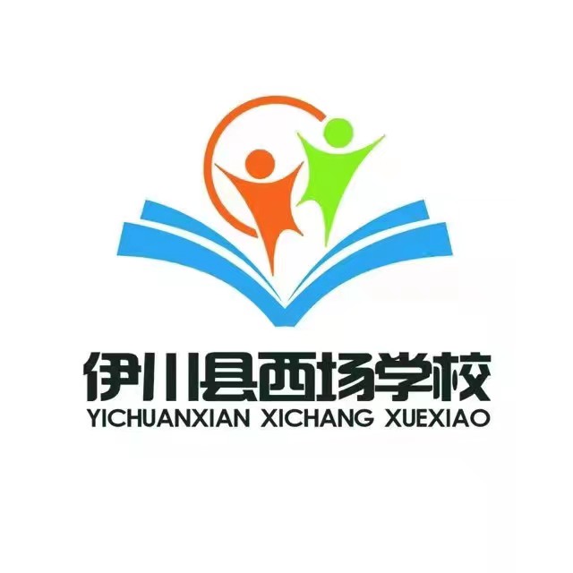 学校logo