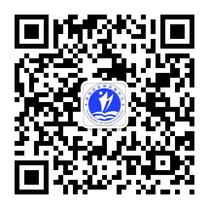 公众号二维码