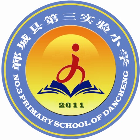 学校logo