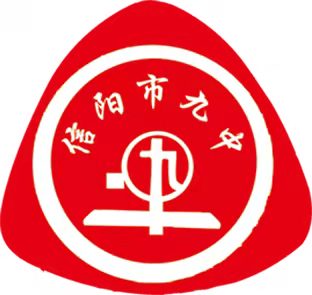 学校logo