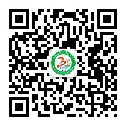 公众号二维码