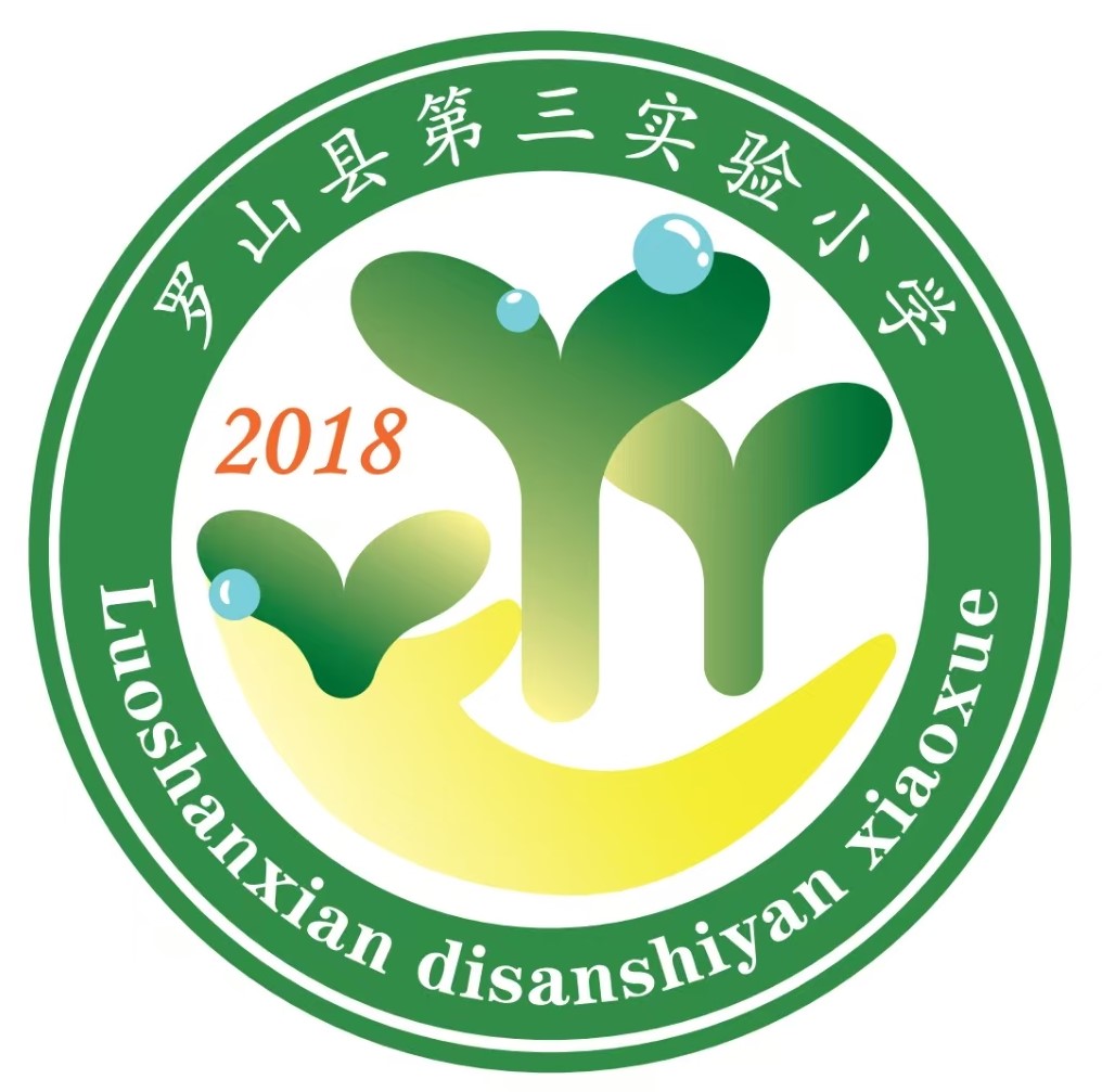 学校logo