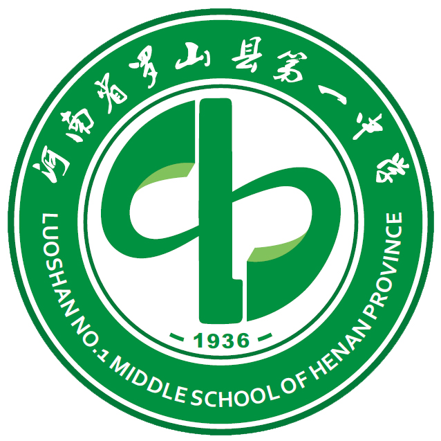 学校logo