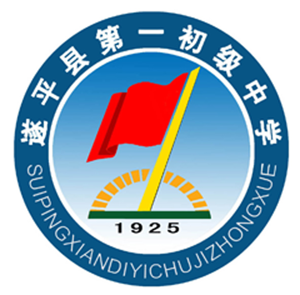 学校logo