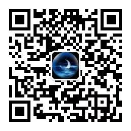 公众号二维码