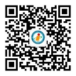 公众号二维码