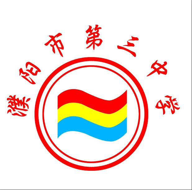 学校logo