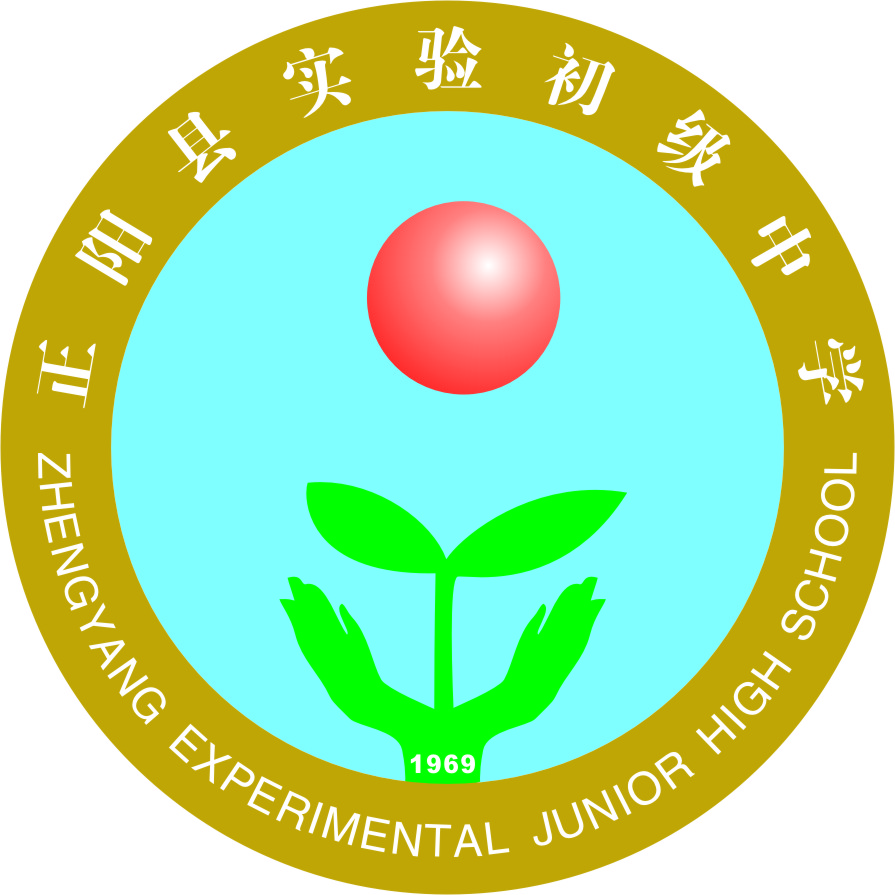 学校logo
