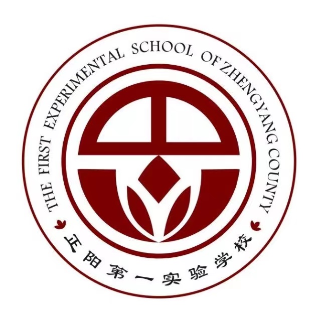 学校logo