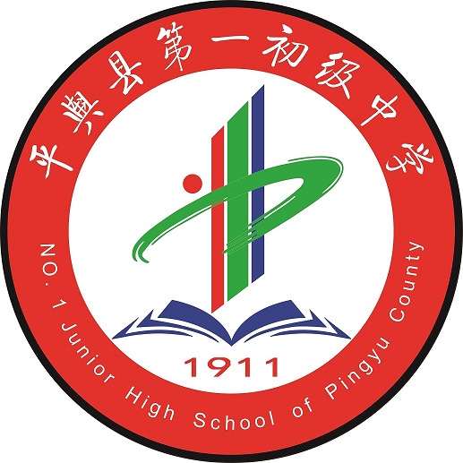 学校logo