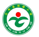 学校logo