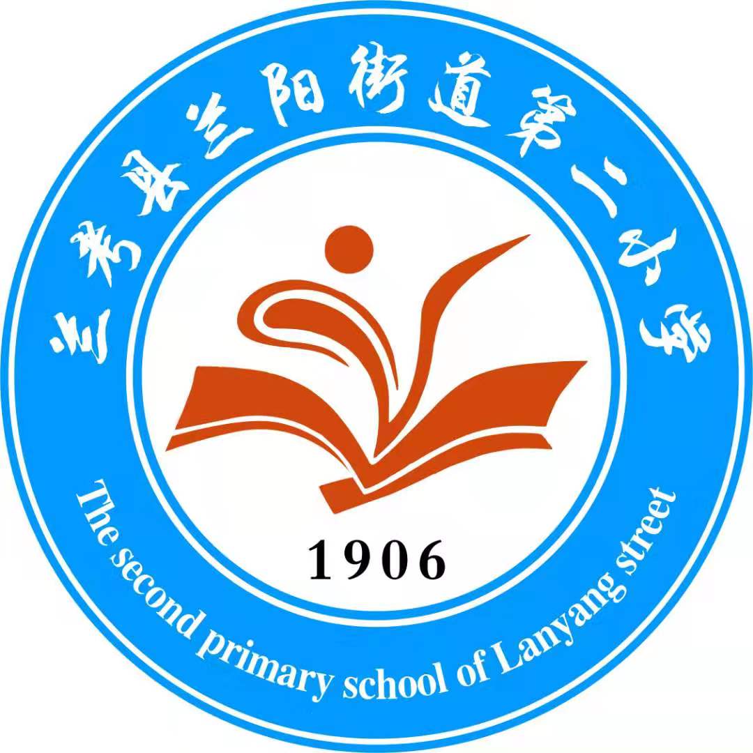 学校logo