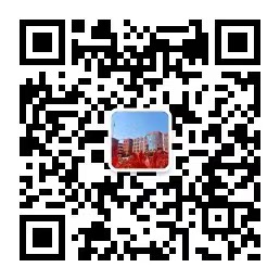 公众号二维码
