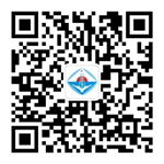 公众号二维码