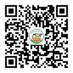 公众号二维码