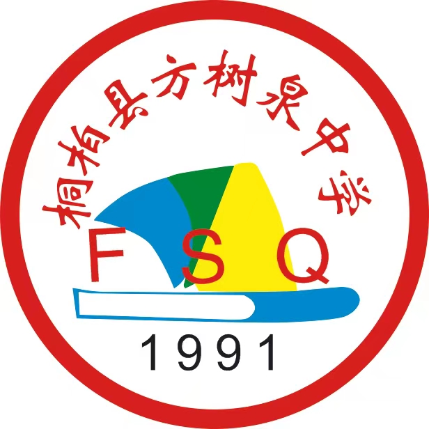 学校logo