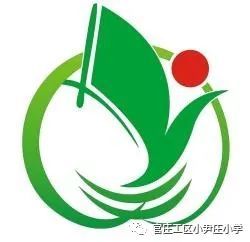 学校logo