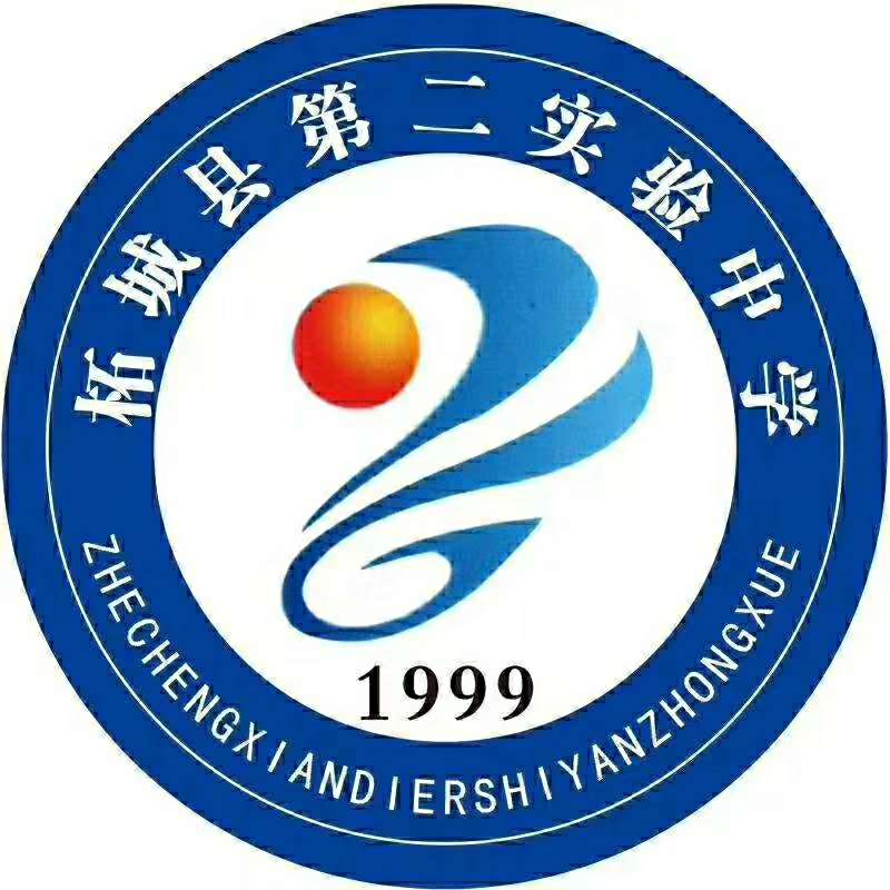 学校logo