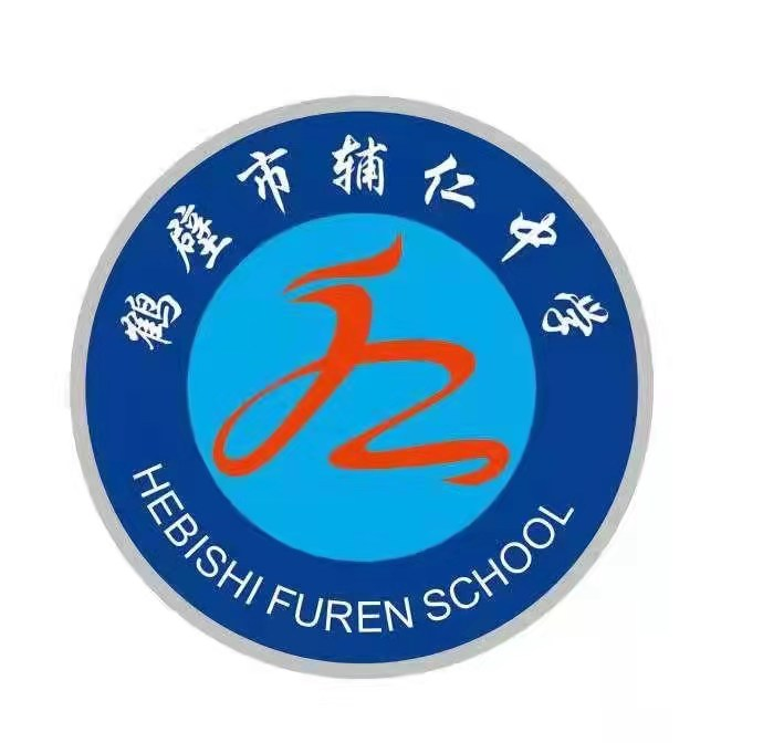 学校logo