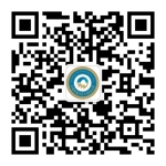 公众号二维码