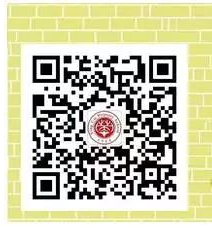 公众号二维码