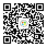 公众号二维码