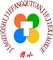 学校logo