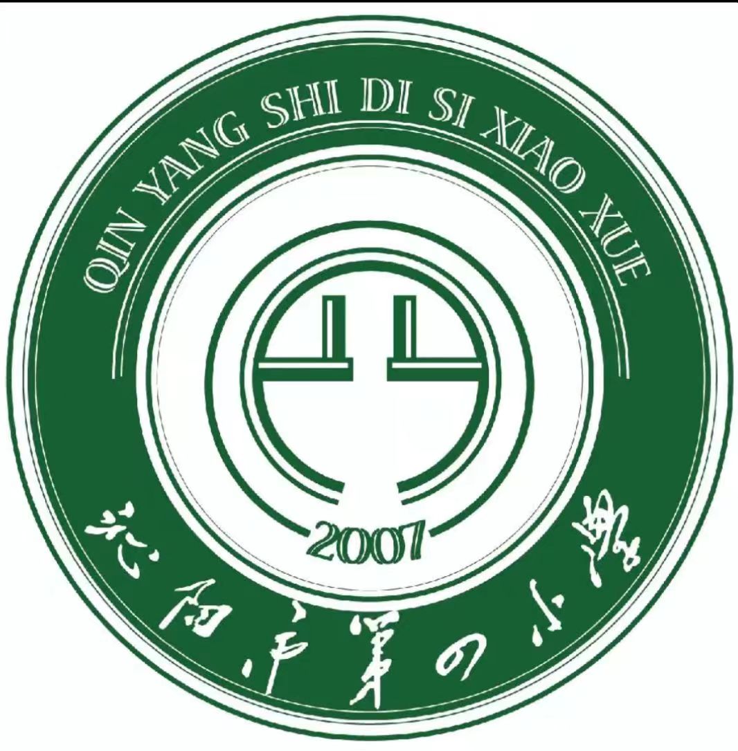 学校logo