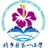 学校logo