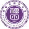 学校logo