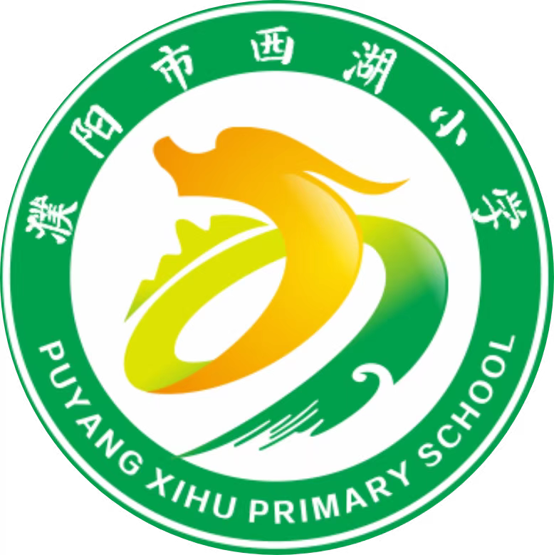学校logo
