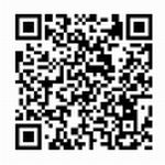 公众号二维码
