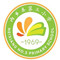 学校logo