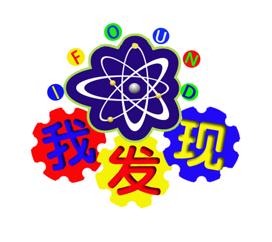 学校logo