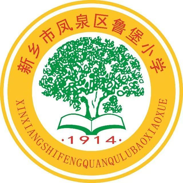 学校logo