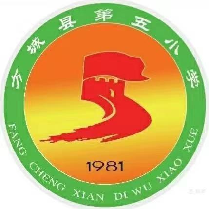 学校logo