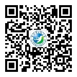 公众号二维码