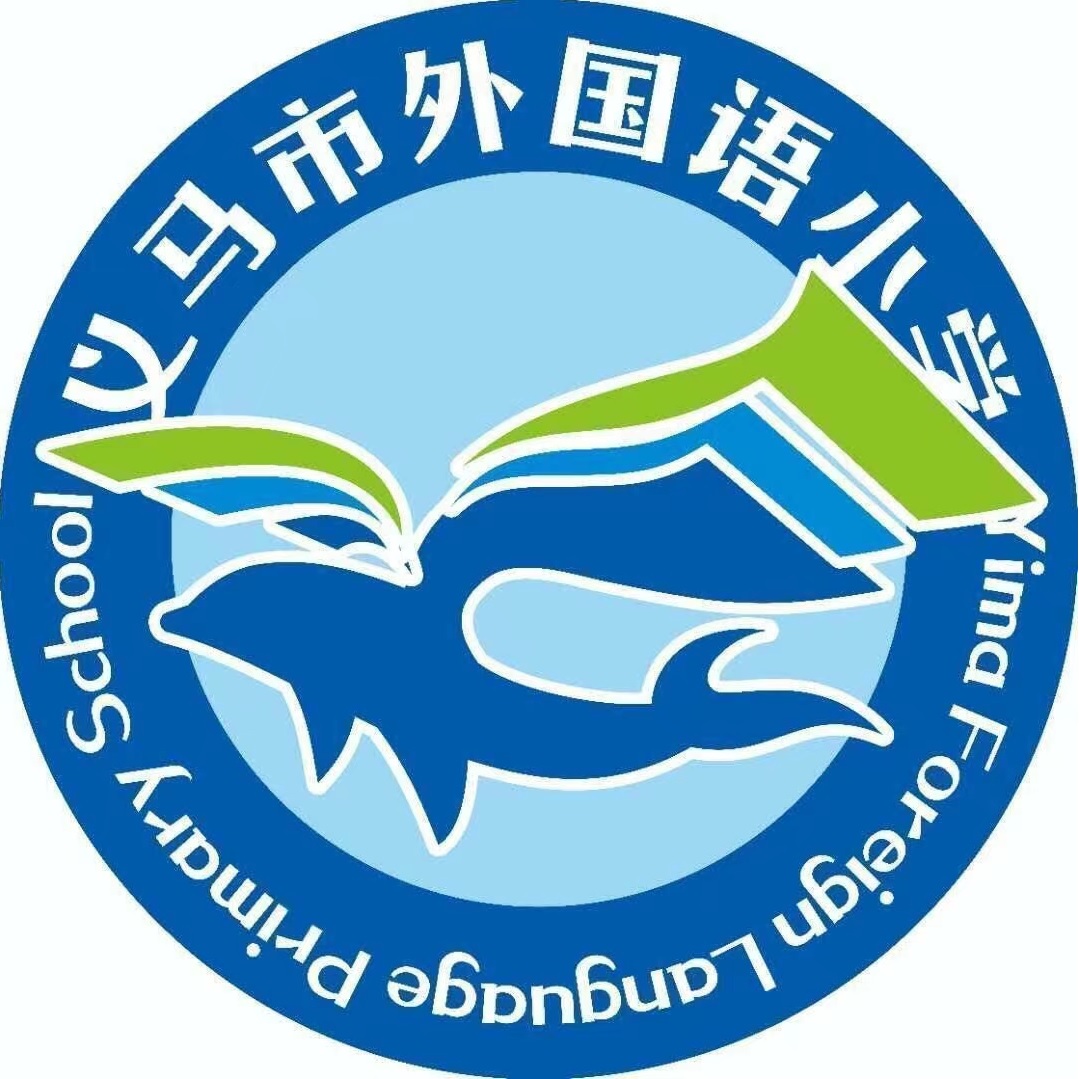 学校logo