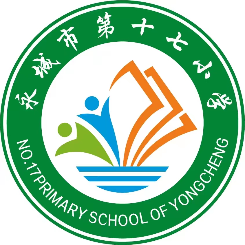 学校logo