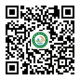 公众号二维码