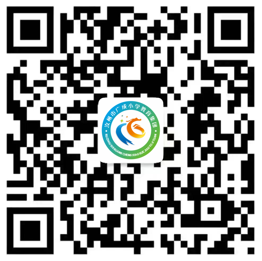 公众号二维码