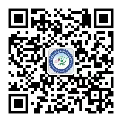 公众号二维码