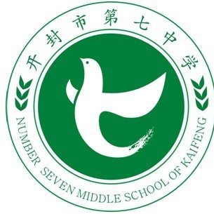 学校logo