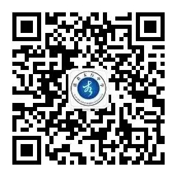 公众号二维码