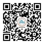 公众号二维码