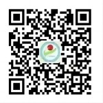 公众号二维码