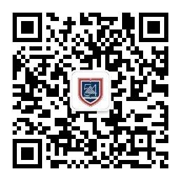 公众号二维码